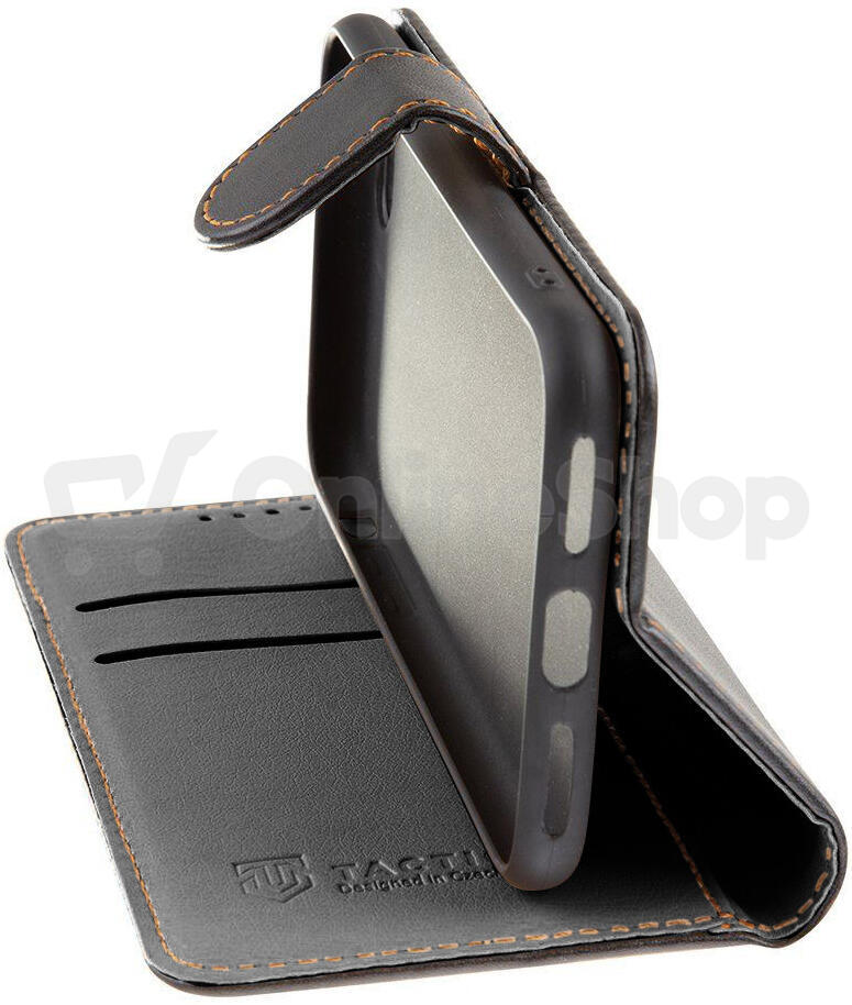 Tactical Field Notes pro Samsung A52/A52 5G/A52s 5G Black