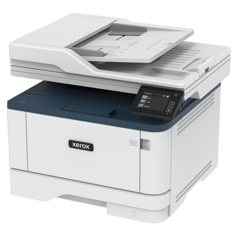 Xerox B315V_DNI B laser. MFZ, A4, 512mb, DUPLEX, DADF, 40ppm, Ethernet/Wifi/USB, Apple AirPrint