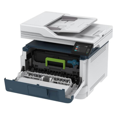 Xerox B315V_DNI B laser. MFZ, A4, 512mb, DUPLEX, DADF, 40ppm, Ethernet/Wifi/USB, Apple AirPrint