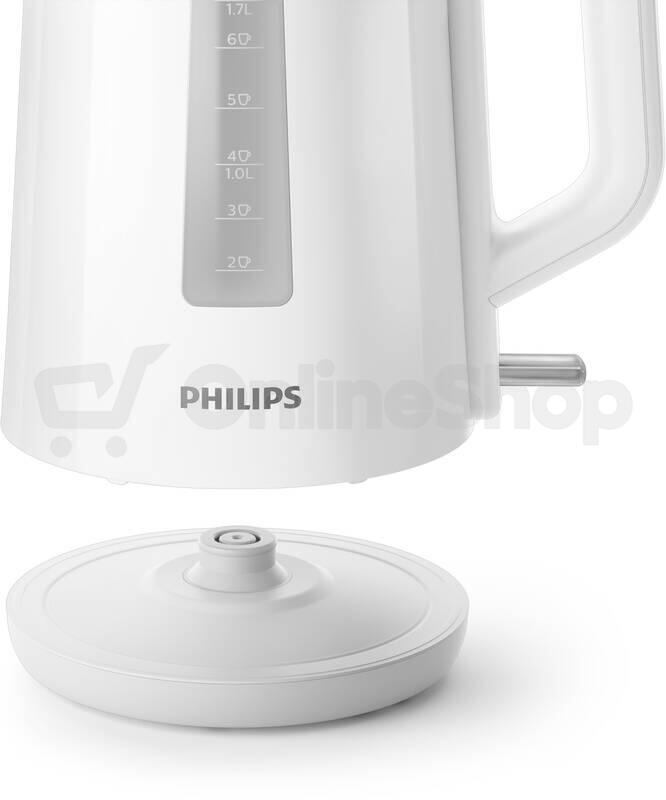 Varná konvice Philips HD9318/00