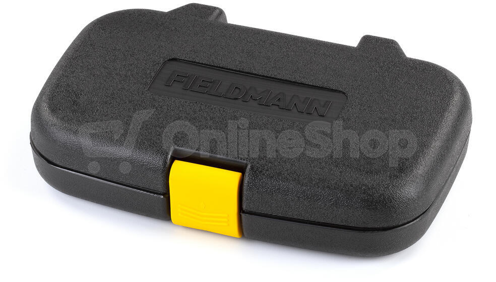 Sada nářadí Fieldmann FDG 5017-36R 36ks
