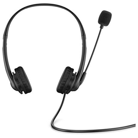 HP Stereo USB Headset G2 (foto 2)