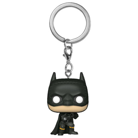 Funko POP Keychain: Batman - Batman