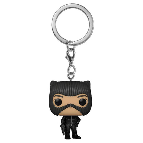 Funko POP Keychain: Batman - Selina Kyle
