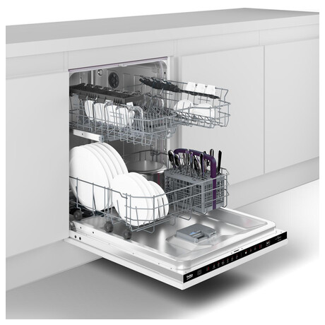 BEKO Beyond BDIN16421 (foto 2)