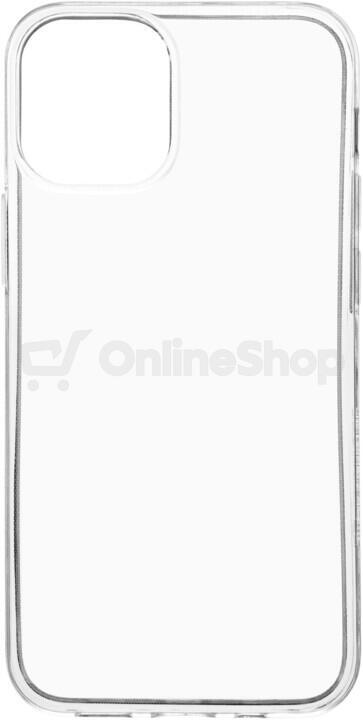 Tactical TPU Kryt pro Apple iPhone 13 Mini Transparent