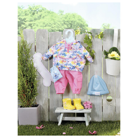 BABY Born Deluxe, 43&nbsp;cm (foto 6)