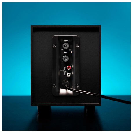 Niceboy ORYX VOX 2.1 MAXX BASS (foto 4)
