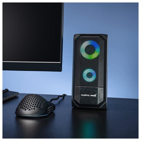 Niceboy ORYX VOX 2.0 (foto 4)
