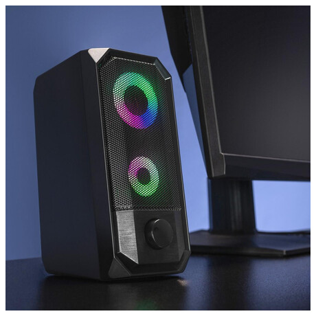 Niceboy ORYX VOX 2.0 (foto 5)