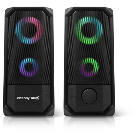 Niceboy ORYX VOX 2.0 (foto 1)