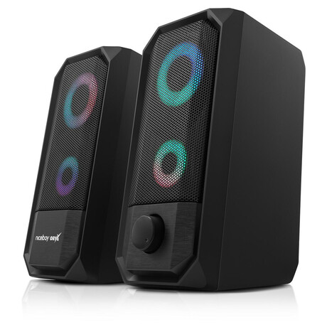Niceboy ORYX VOX 2.0 (foto 2)
