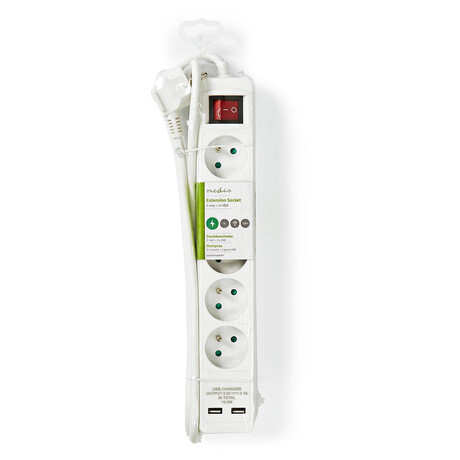 NEDIS EXSO515UESWT (foto 2)