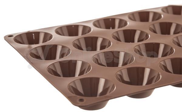 Forma na pečení muffiny Orion