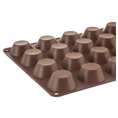 Forma na pečení muffiny Orion