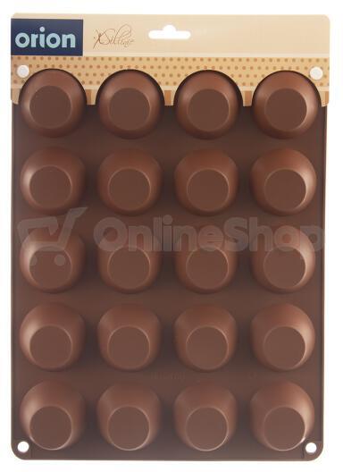 Forma na pečení muffiny Orion