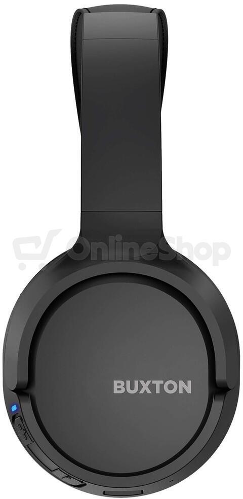 Sluchátka Buxton BHP 7300 BLACK