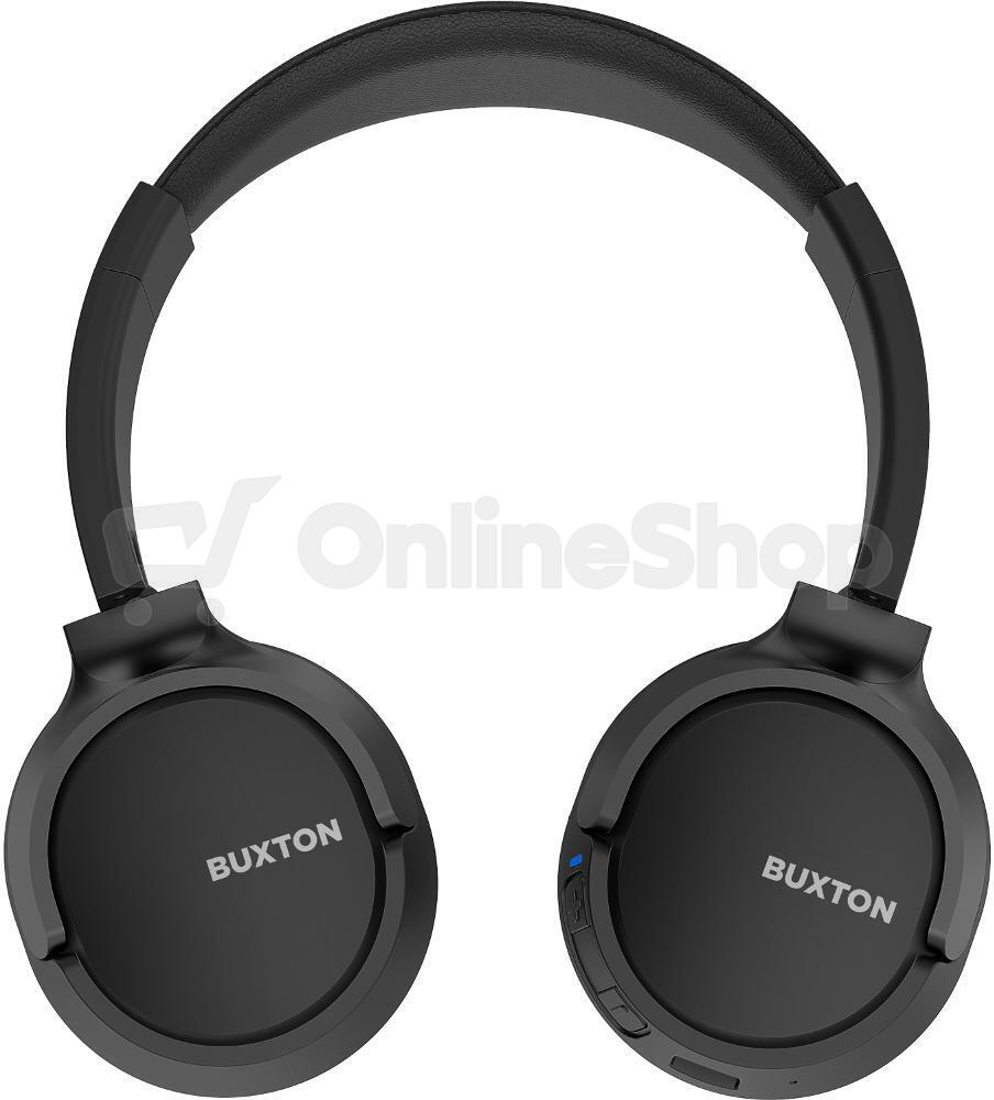 Sluchátka Buxton BHP 7300 BLACK