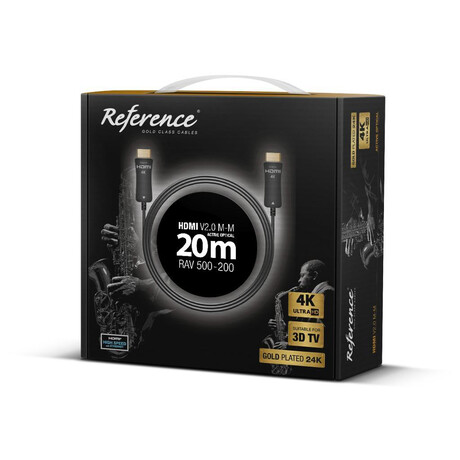 Reference RAV 500-200, 20m (foto 3)