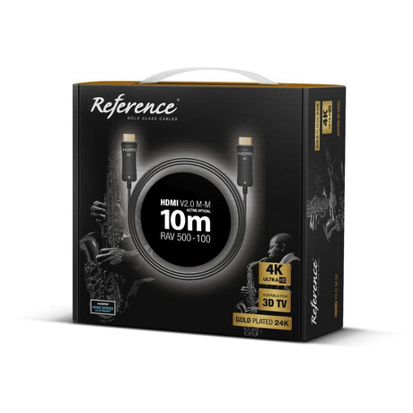 Reference RAV 500-100, 10m (foto 3)
