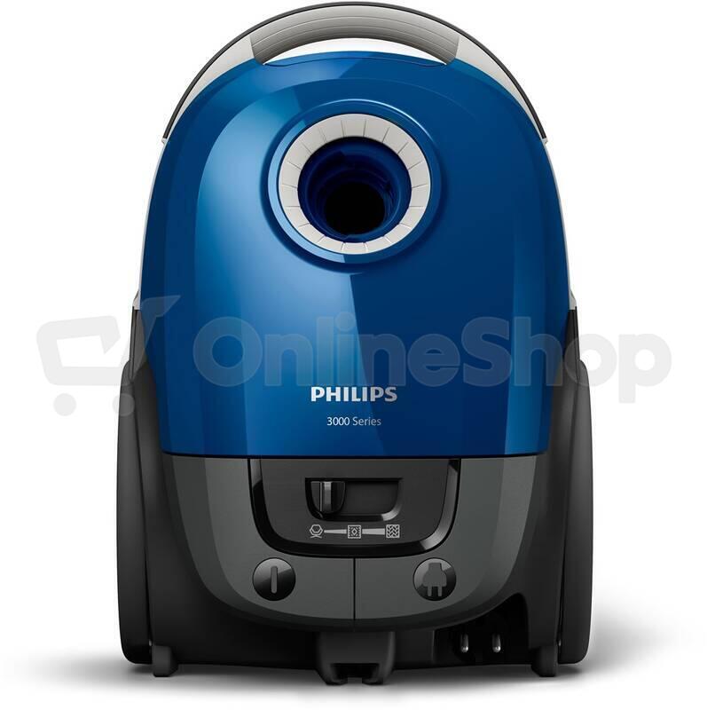 Sáčkový vysavač Philips XD3110/09
