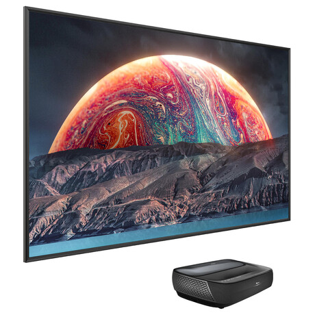 Hisense 100L9G (foto 2)