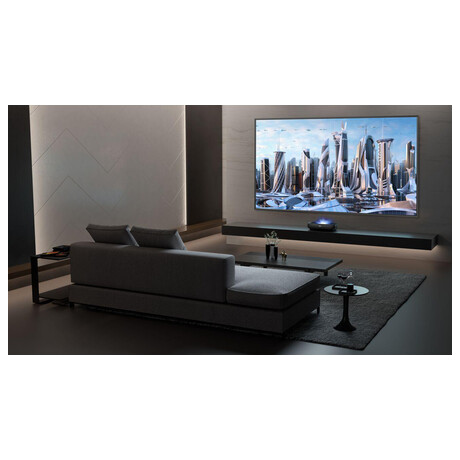 Hisense 100L9G (foto 7)