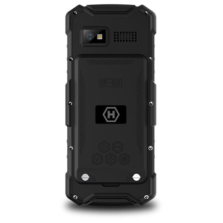 myPhone Hammer 5&nbsp;Smart černý (foto 4)