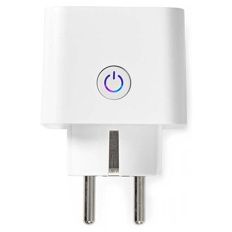 NEDIS WIFIP121EWT (foto 2)