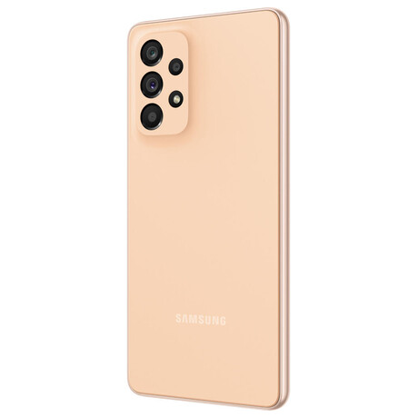 Recenze Samsung SM-A536 Galaxy A53 5G DualSIM gsm tel. 6+128GB Orange ...