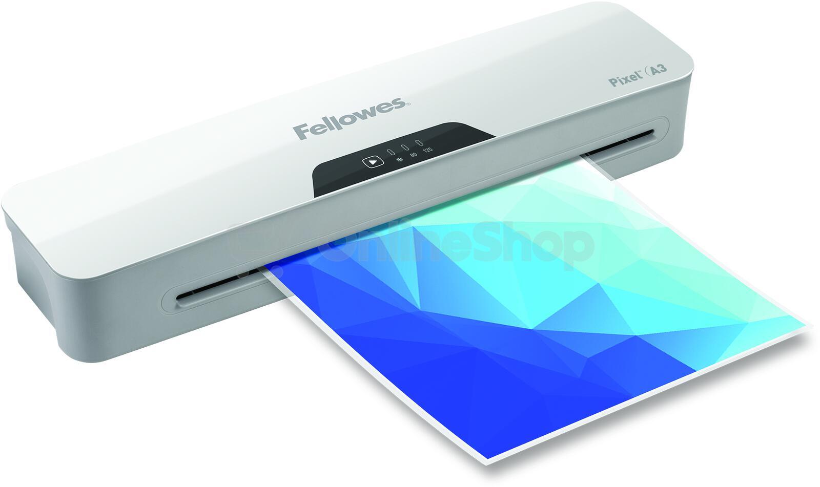 Laminátor Fellowes PIXEL A3 (FELLAPIXEL3)