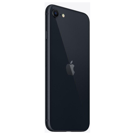 Apple iPhone SE/64GB/Midnight (foto 2)