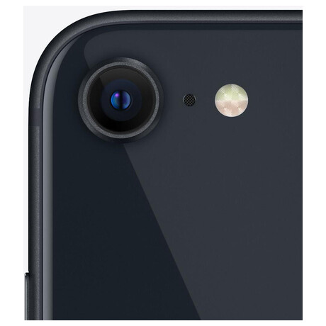 Apple iPhone SE/64GB/Midnight (foto 3)