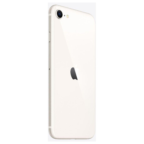 Apple iPhone SE/128GB/Starlight (foto 2)