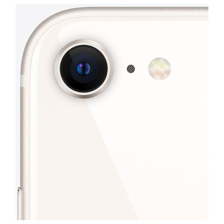 Apple iPhone SE/128GB/Starlight (foto 3)