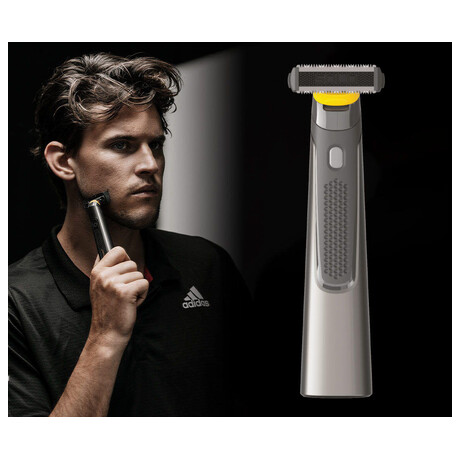 Mediashop MicroTouch Titanium Solo (foto 6)