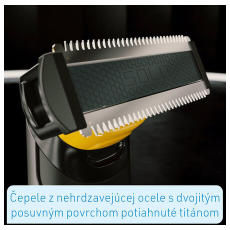 Mediashop MicroTouch Titanium Solo (foto 5)