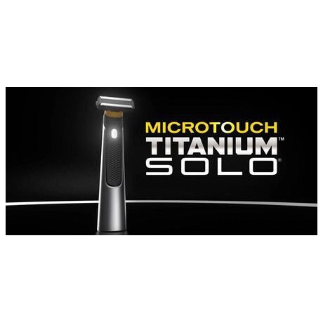 Mediashop MicroTouch Titanium Solo (foto 9)