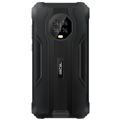 Aligator Oscal S60 Pro, černý (foto 3)