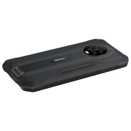 Aligator Oscal S60 Pro, černý (foto 7)