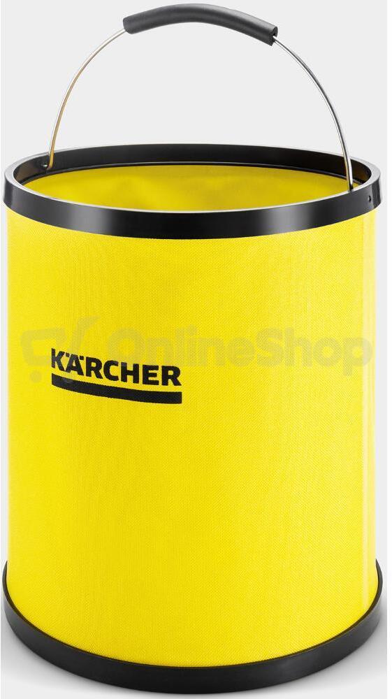 Kärcher KHB 4-18 Plus *INT