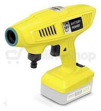 Kärcher KHB 4-18 Plus *INT