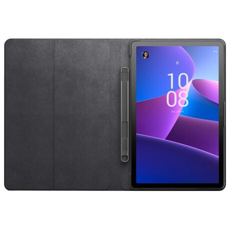 Lenovo m10 Plus(3rd Gen)Folio Case Grey (ZG38C03903)