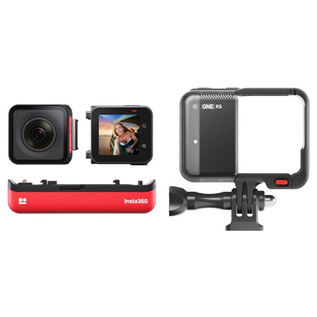 INSTA360 ONE RS (foto 4)