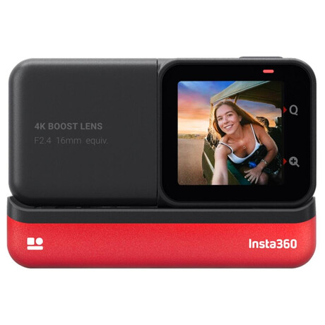 INSTA360 ONE RS (foto 1)