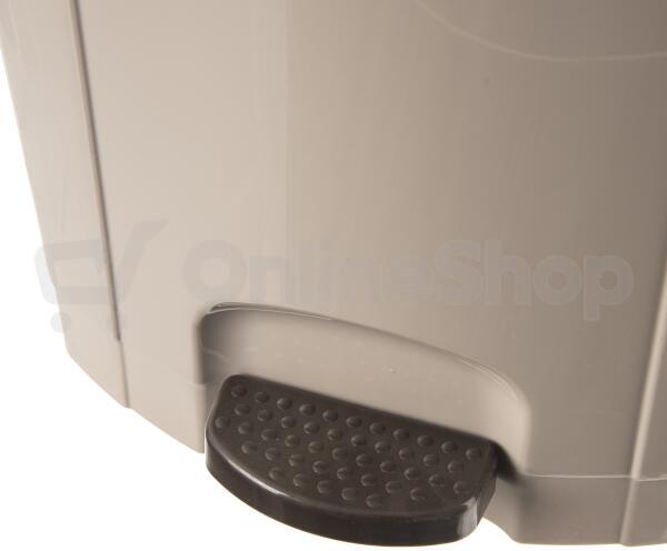Odpadkový koš Orion 11,5 l