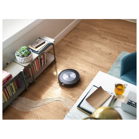 iRobot Roomba j7 (foto 20)