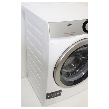Pračka AEG ProSteam® L7FEE68SC