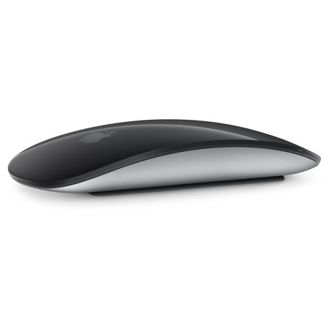 Apple Magic Mouse /Optická/Bezdrátová Bluetooth/Černá (foto 2)