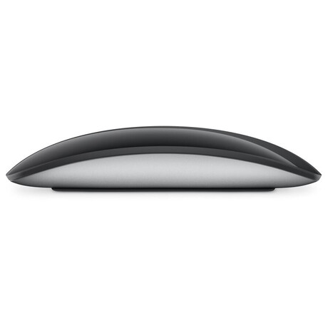 Myš Apple Magic Mouse /Optická/Bezdrátová Bluetooth/Černá